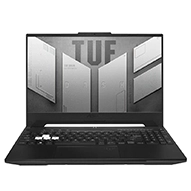 لپ تاپ ایسوس 15.6 اینچی مدل TUF Dash F15 FX517ZE-HN051