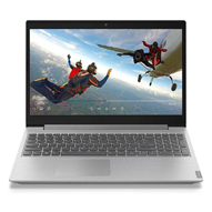 لپ تاپ لنوو 15.6 اینچی Ideapad L3 CELERON 6305 20GB 1TB HDD + 256GB SSD