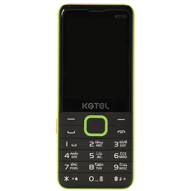 گوشی موبایل کاجیتل K2100 دو سیم کارت-small-image