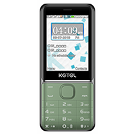  گوشی موبایل کاجیتل مدل K5626 سه سیم کارت-small-image