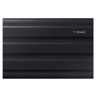 هارد اکسترنال SSD سامسونگ مدل T7 SHIELD ظرفیت 1 ترابایت