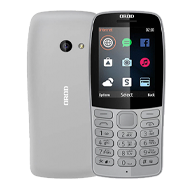 گوشی موبایل ارود مدل 210 دو سیم کارت-small-image