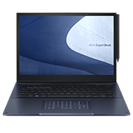 لپ تاپ ایسوس 14 اینچی مدل ExpertBook B7402FEA