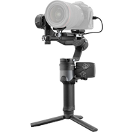 گیمبال دوربین ژیون تک مدل WEEBILL 2 Pro