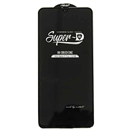 محافظ صفحه نمایش Super D مناسب برای گوشی موبایل سامسونگ مدل Galaxy M13 4G
