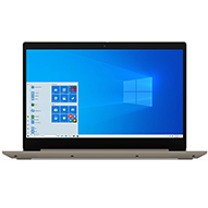 لپ تاپ لنوو 15.6 اینچی مدل IdeaPad V15 i5 8GB RAM 1TB HDD 256GB SSD