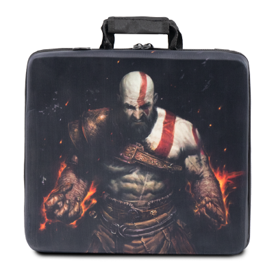 کیف PS4 مدل Kratos-small-image