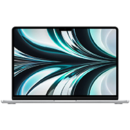 لپ تاپ اپل 13.6 اینچی مدل MacBook Air-MLXY3 M2 2022 LLA