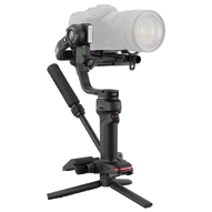گیمبال دوربین ژیون تک مدل WEEBILL-3 Combo Kit	