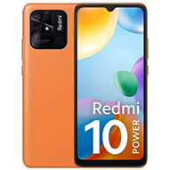 گوشی موبایل شیائومی Redmi 10 Power ظرفیت 128 گیگابایت رم 8 گیگابایت - هند