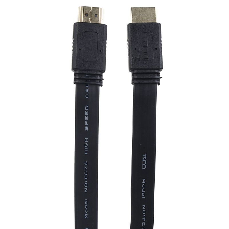 کابل HDMI تسکو مدل TC 72 طول 3 متر-small-image