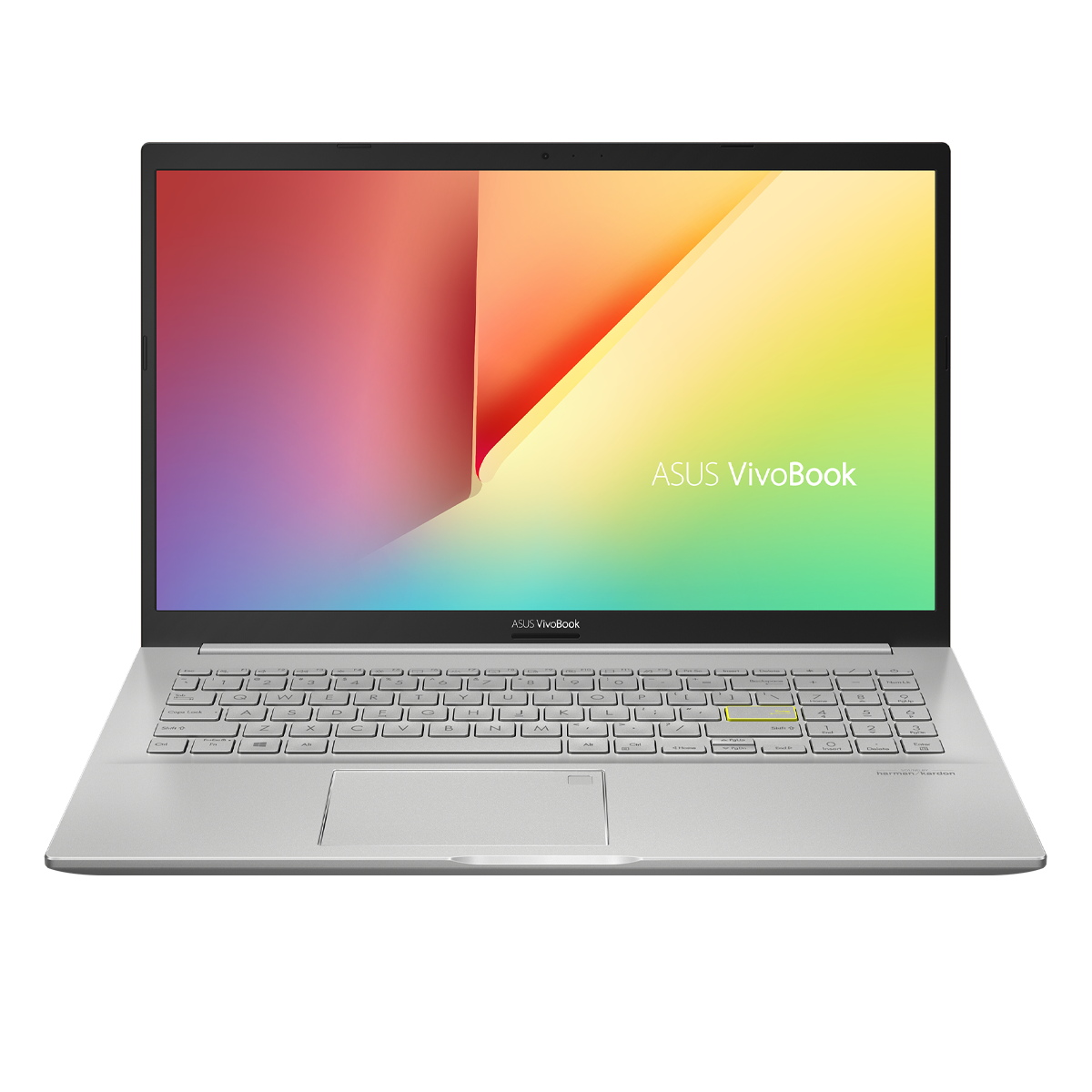 لپ تاپ ایسوس 15.6 اینچی مدل VivoBook K513EP-L11082