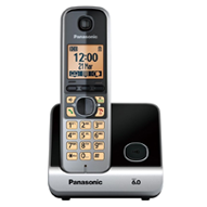 تلفن بی سیم پاناسونیک مدل KX-TG6711-small-image