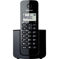 تلفن بی سیم پاناسونیک مدل KX-TGB110-small-image