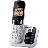 تلفن بی سیم پاناسونیک مدل KX-TGC220