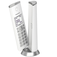 تلفن بی سیم پاناسونیک مدل KX-TGK210-small-image