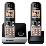 تلفن بی سیم پاناسونیک مدل KX-TG6712-small-image