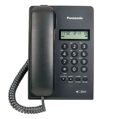 تلفن رومیزی پاناسونیک مدل KX-T7703SX