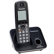 تلفن بی سیم پاناسونیک مدل KX-TG3711BX5