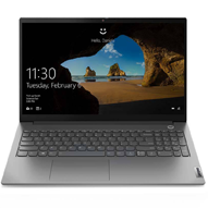 لپ تاپ لنوو 15.6 اینچی مدل ThinkBook 15 i3 8GB-256GB SSD