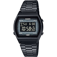 ساعت دیجیتال کاسیو مدل B640WBG-1BDF