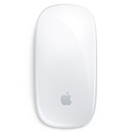 ماوس بی سیم اپل مدل Magic Mouse 2-small-image
