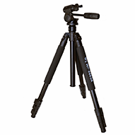 سه پایه دوربین ویفنگ مدل WT-6663A-small-image