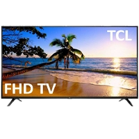 تلویزیون ال ای دی تی سی ال مدل 49D3000i سایز 49 اینچ