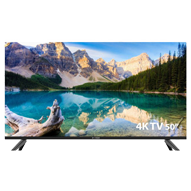 تلویزیون ال ای دی هوشمند اسنوا مدل SSD-50SA1560U سایز 50 اینچ