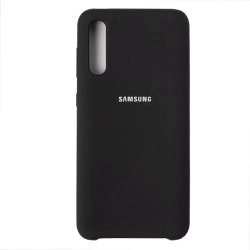 کاور سیلیکونی مناسب برای گوشی سامسونگ Galaxy A30s/A50/A50s