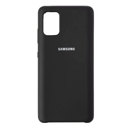 کاور سیلیکونی مناسب برای گوشی سامسونگ Galaxy A51