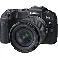 دوربین عکاسی کانن مدل EOS RP با لنز 24-105 میلی متری f/4-7.1
