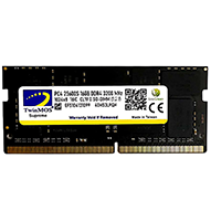 رم لپ تاپ DDR4 تک کاناله 3200 مگاهرتز CL19 توین موس ظرفیت 16 گیگابایت-small-image