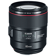 لنز دوربین کانن مدل EF 85mm f/1.4L IS USM copy-small-image.png