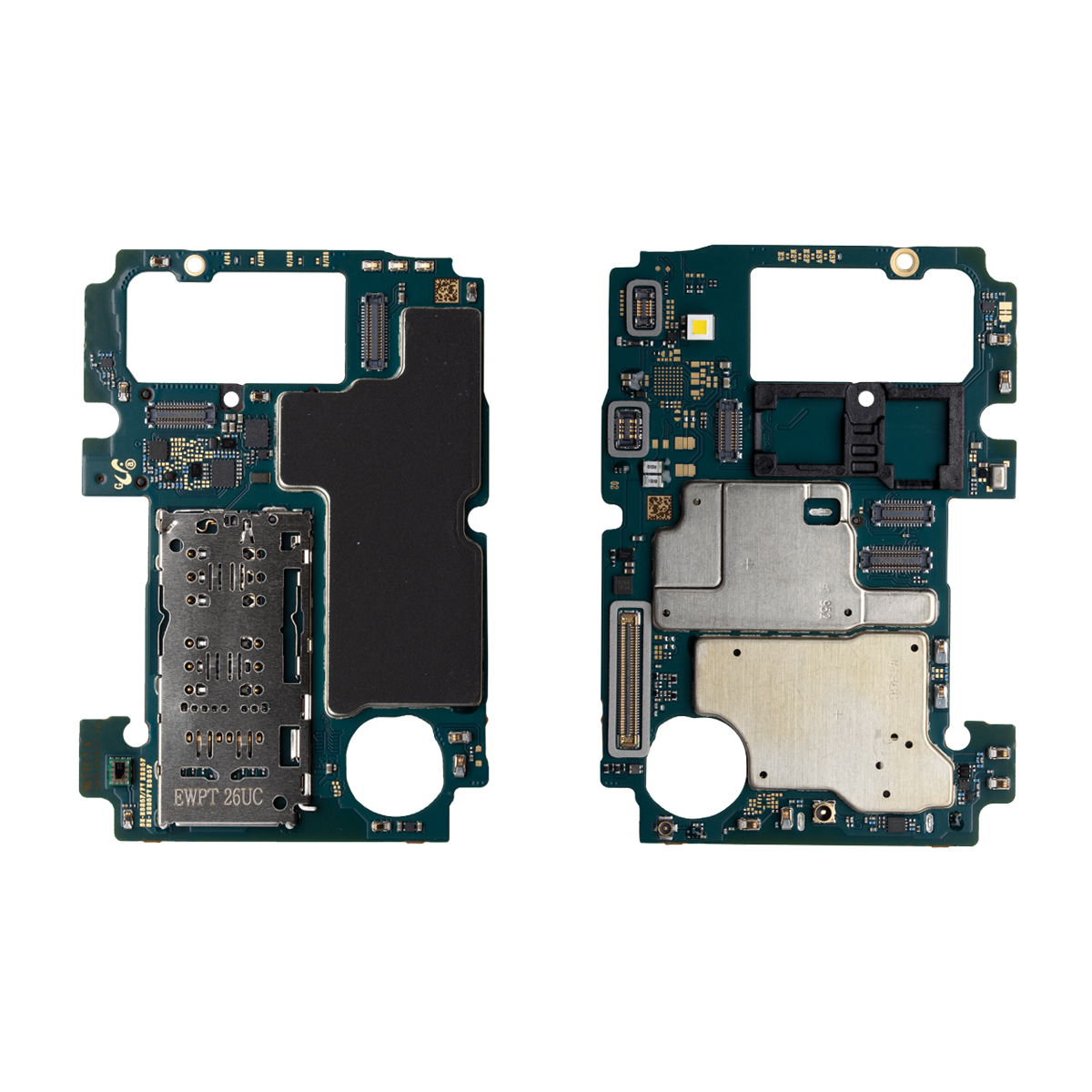 برد اصلی گوشی سامسونگ Galaxy M32 4G (M325) ظرفیت 128 گیگابایت رم 6 گیگابایت-small-image