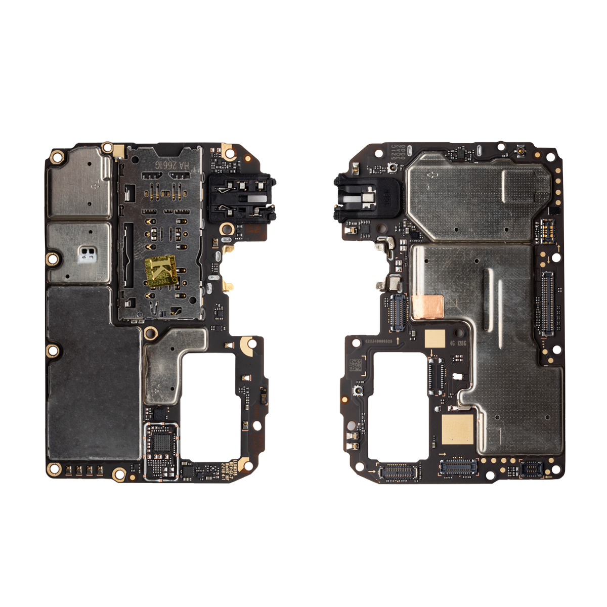برد اصلی گوشی شیائومی مدل Redmi 10C ظرفیت 64 گیگابایت رم 4 گیگابایت-small-image