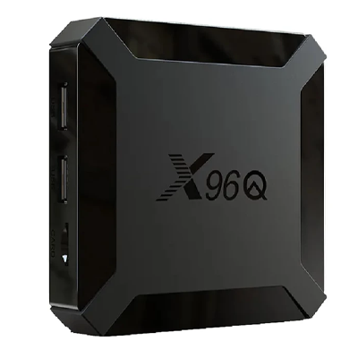 اندروید باکس ايكس96 مدل X96Q 