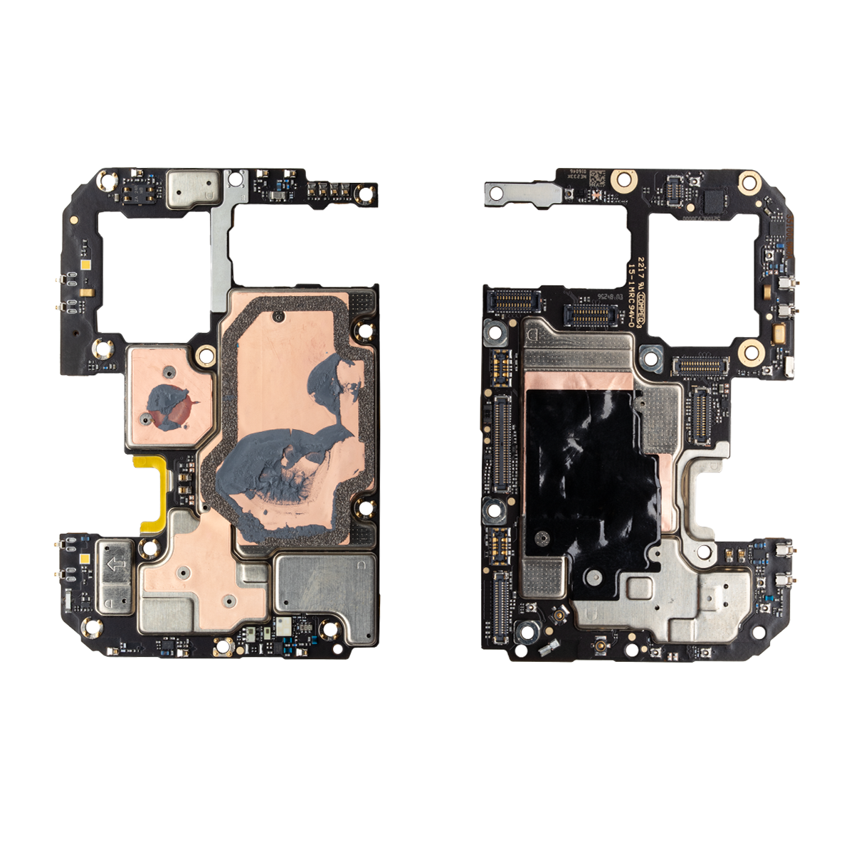 برد اصلی گوشی شیائومی مدل Mi 12 Lite 5G ظرفیت 128 گیگابایت رم 8 گیگابایت-small-image