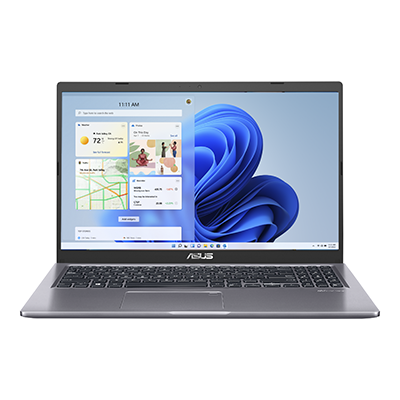 لپ تاپ ایسوس 15.6 اینچی مدل X515EA-BQ868 Core i۳ 4GB 256GB SSD-small-image
