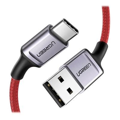 کابل USB-C به USB 2.0 A یوگرین US505 مدل 20527 طول 1 متر-small-image