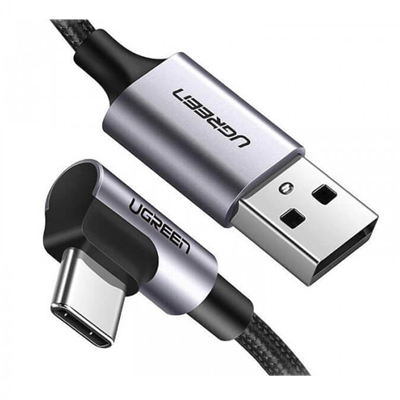 کابل USB-C به USB2 یوگرین US284 مدل 50942 طول 2 متر-small-image
