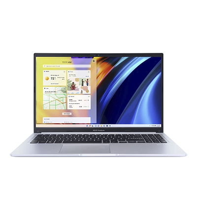 لپ تاپ ایسوس 15.6 اینچی مدل R1502ZA i3 8GB 1TB