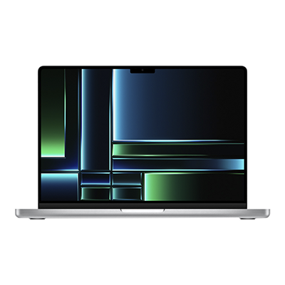 لپ تاپ اپل 14 اینچ مدل 2023 MacBook Pro M2 Pro MPHH3