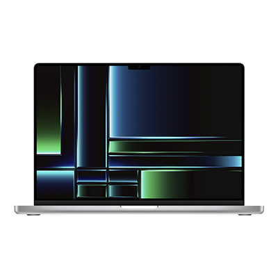 لپ تاپ اپل 16 اینچ مدل 2023 MacBook Pro M2 Pro MNWD3 