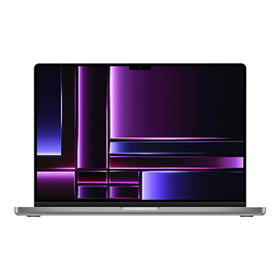 لپ تاپ 16 اینچ اپل مدل 2023 MacBook Pro M2 Pro MNW83-small-image