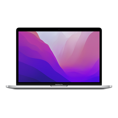 لپ تاپ 13 اینچ اپل مدل MacBook MNEW3 M2 Pro 2022-small-image