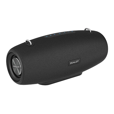  اسپیکر بلوتوثی قابل حمل زیلوت مدل S67 Karaoke