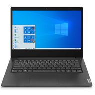  لپ تاپ لنوو 15.6 اینچی مدل IdeaPad 3 Celeron N4020 4GB 1TB HDD 128GB SSD