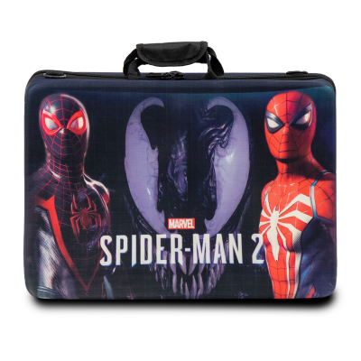 کیف PS5 مدل spider man 2