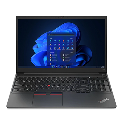 لپ تاپ لنوو 15.6 اینچی مدل ThinkPad E15 Gen 4 i5 ۱۲3۵U 16GB 256GB SSD